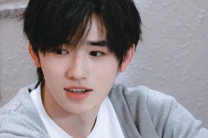 宋亚轩：从选秀少年到实力偶像的成长蜕变