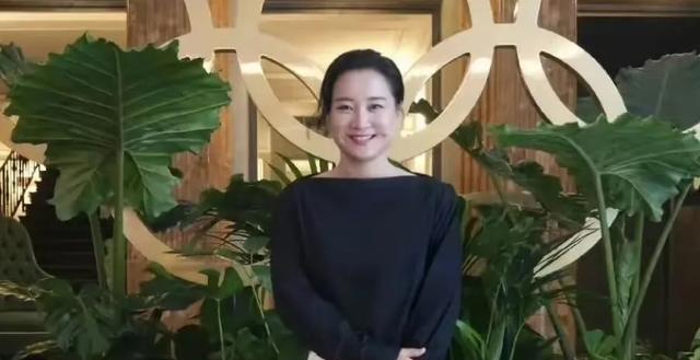嘉宾互动瞬间