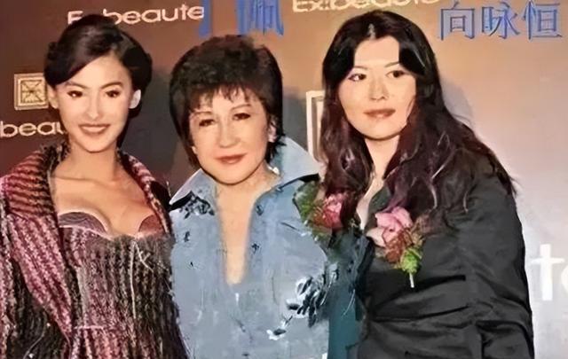 向咏恒珠宝事业